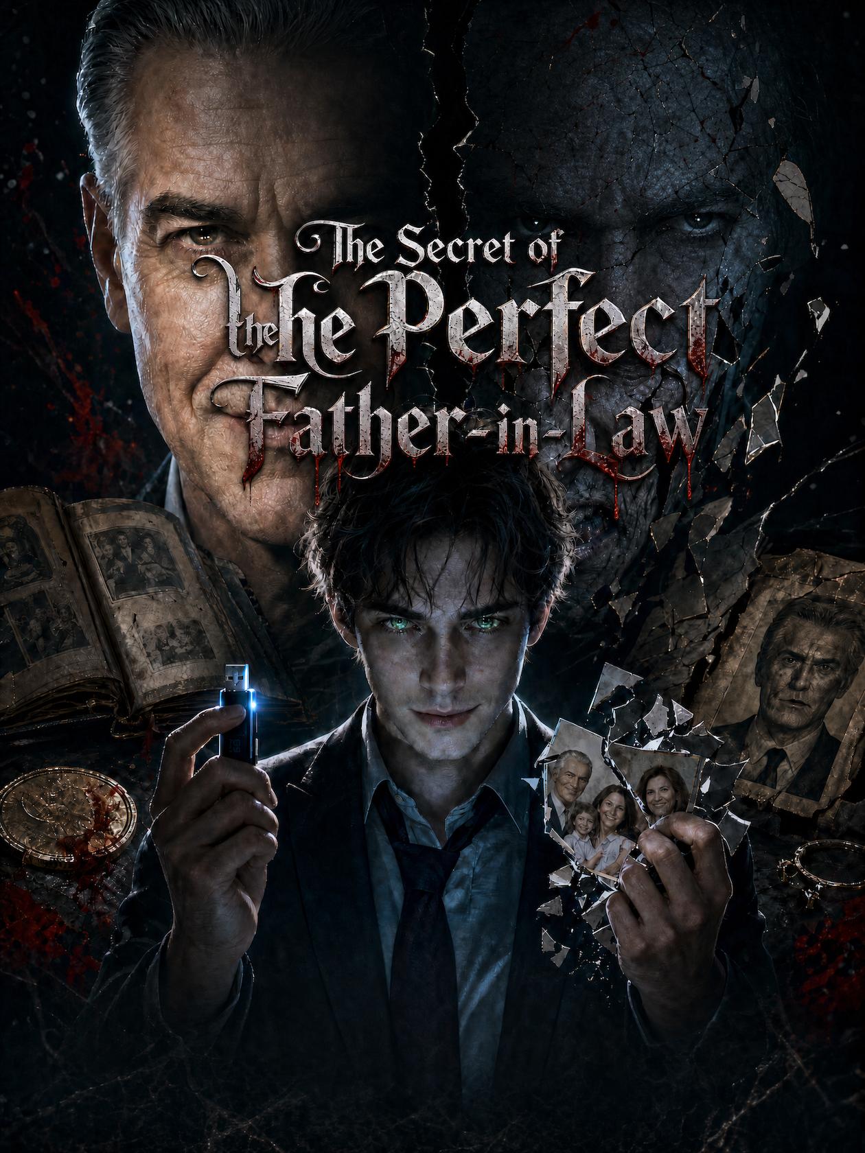 The Secret of the Perfect Father-in-Law
