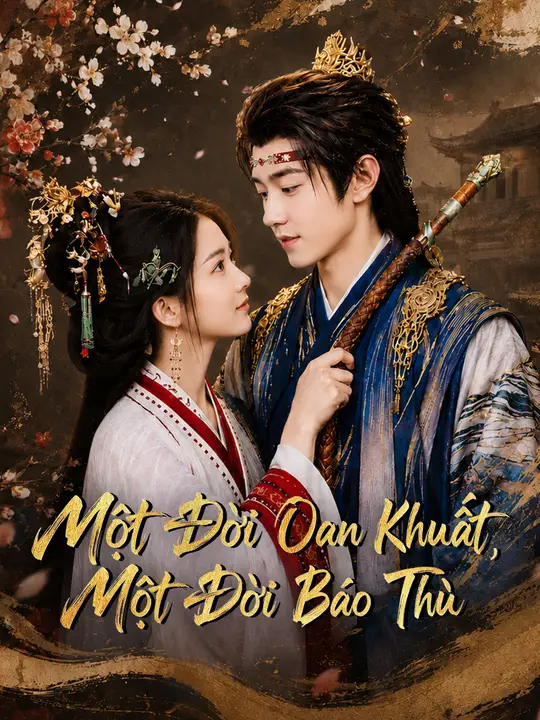 Một Đời Oan Khuất, Một Đời Báo Thù