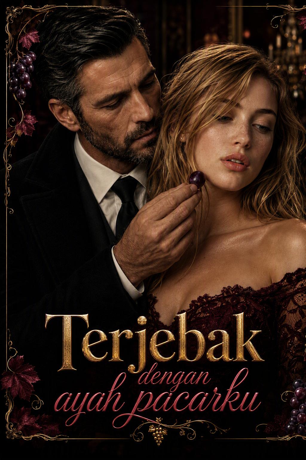 Terjebak dengan ayah pacarku