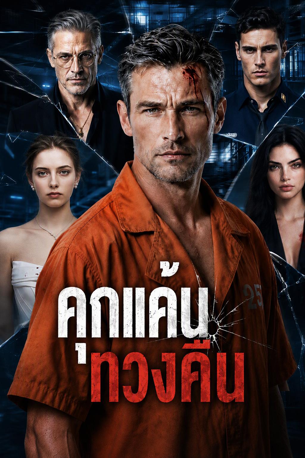 การแก้แค้นของท่านประธาน