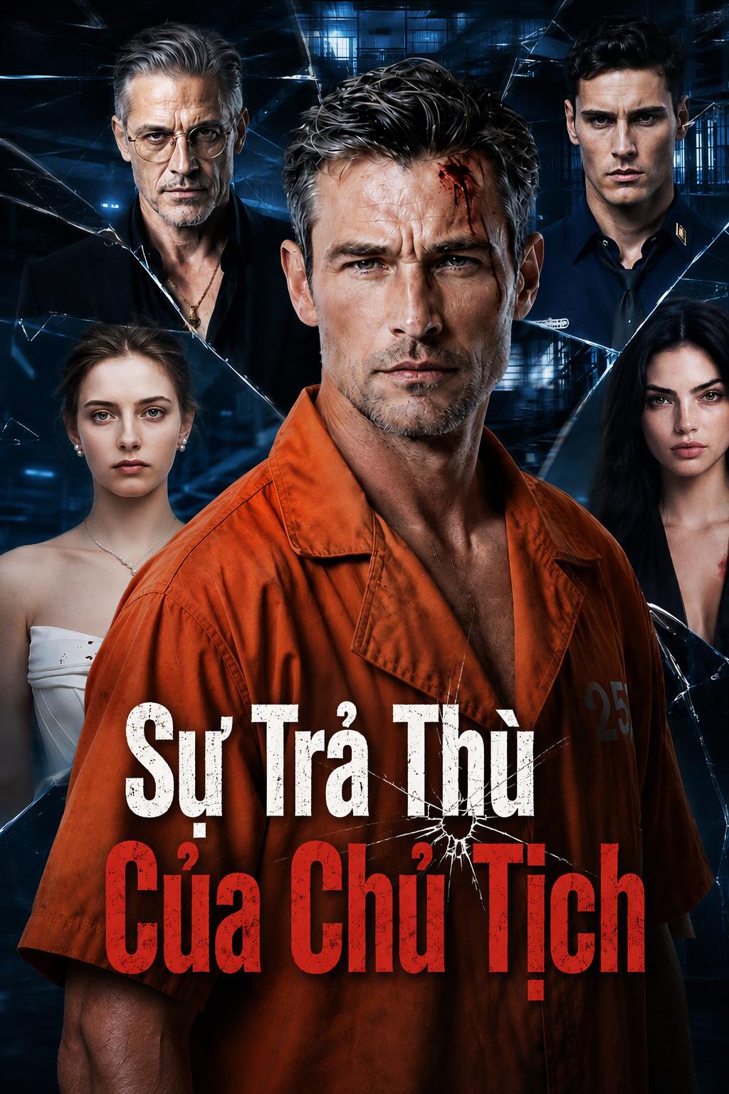 Sự Trả Thù Của Chủ Tịch