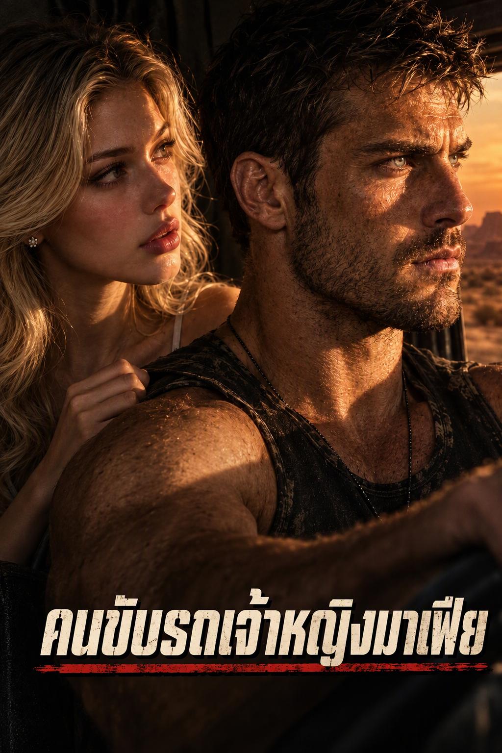 งานสุดท้าย คุ้มครองเจ้าหญิงแก๊งค์ข้ามแดนอันตราย