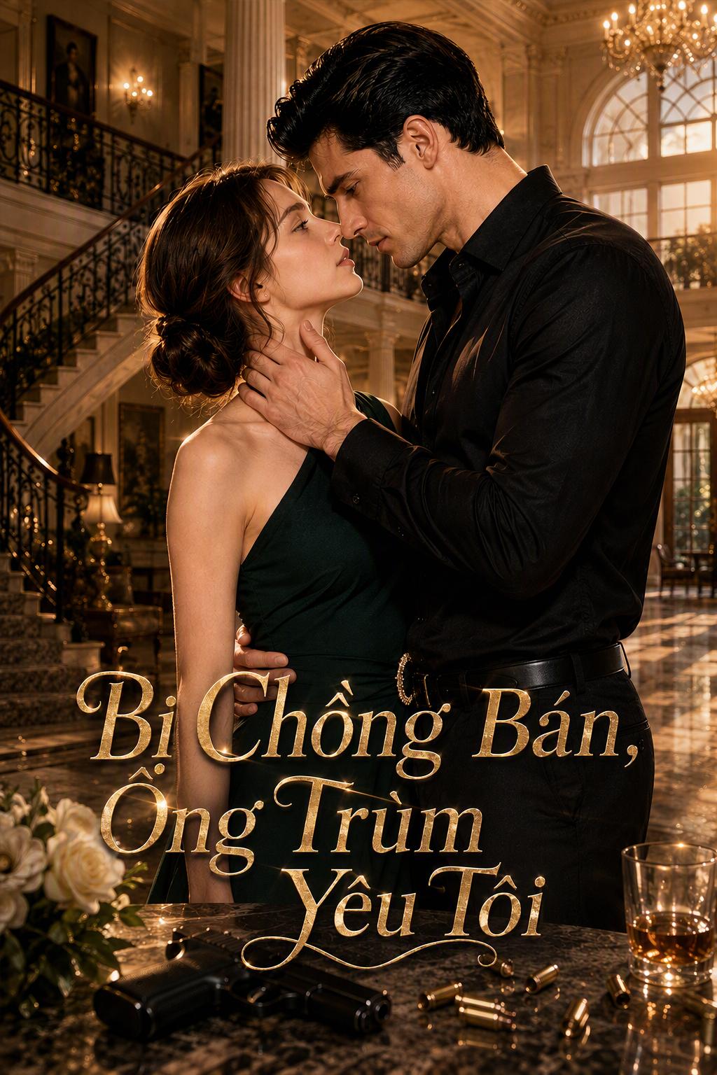 Bị Chồng Bán, Ông Trùm Yêu Tôi