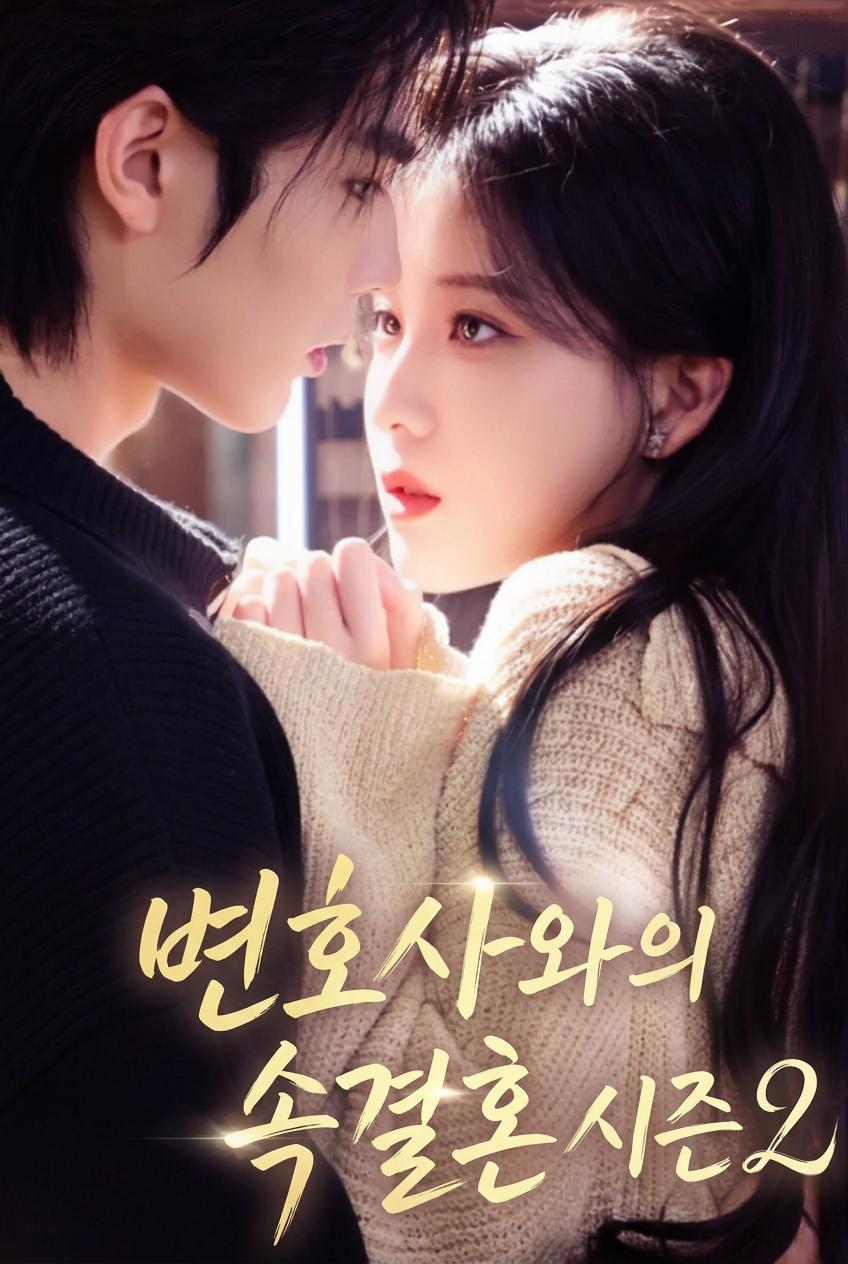 변호사와의 속결혼 시즌2