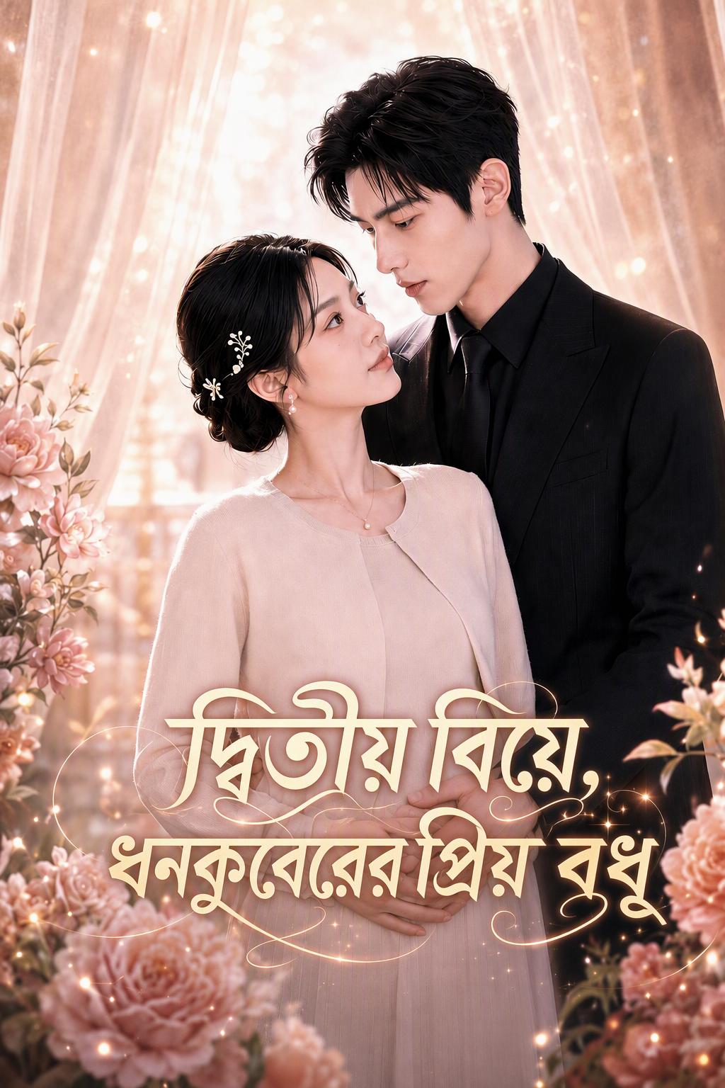 আমার বিলিয়নেয়ার শাশুড়ি
