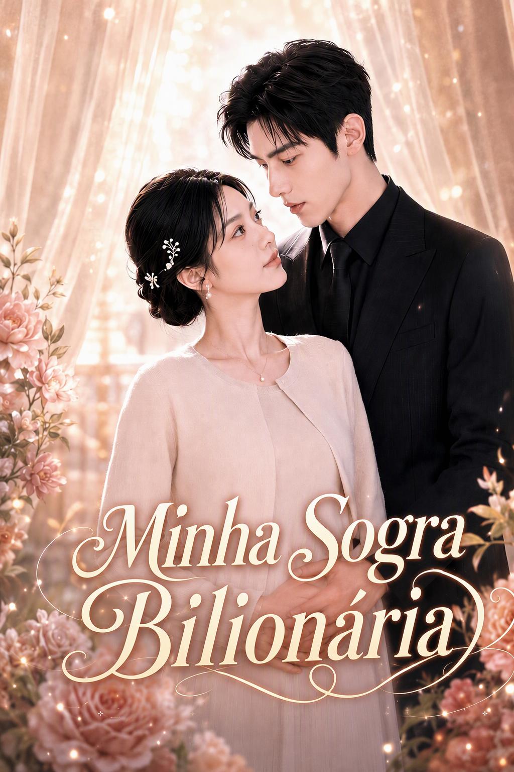 Minha Sogra Bilionária