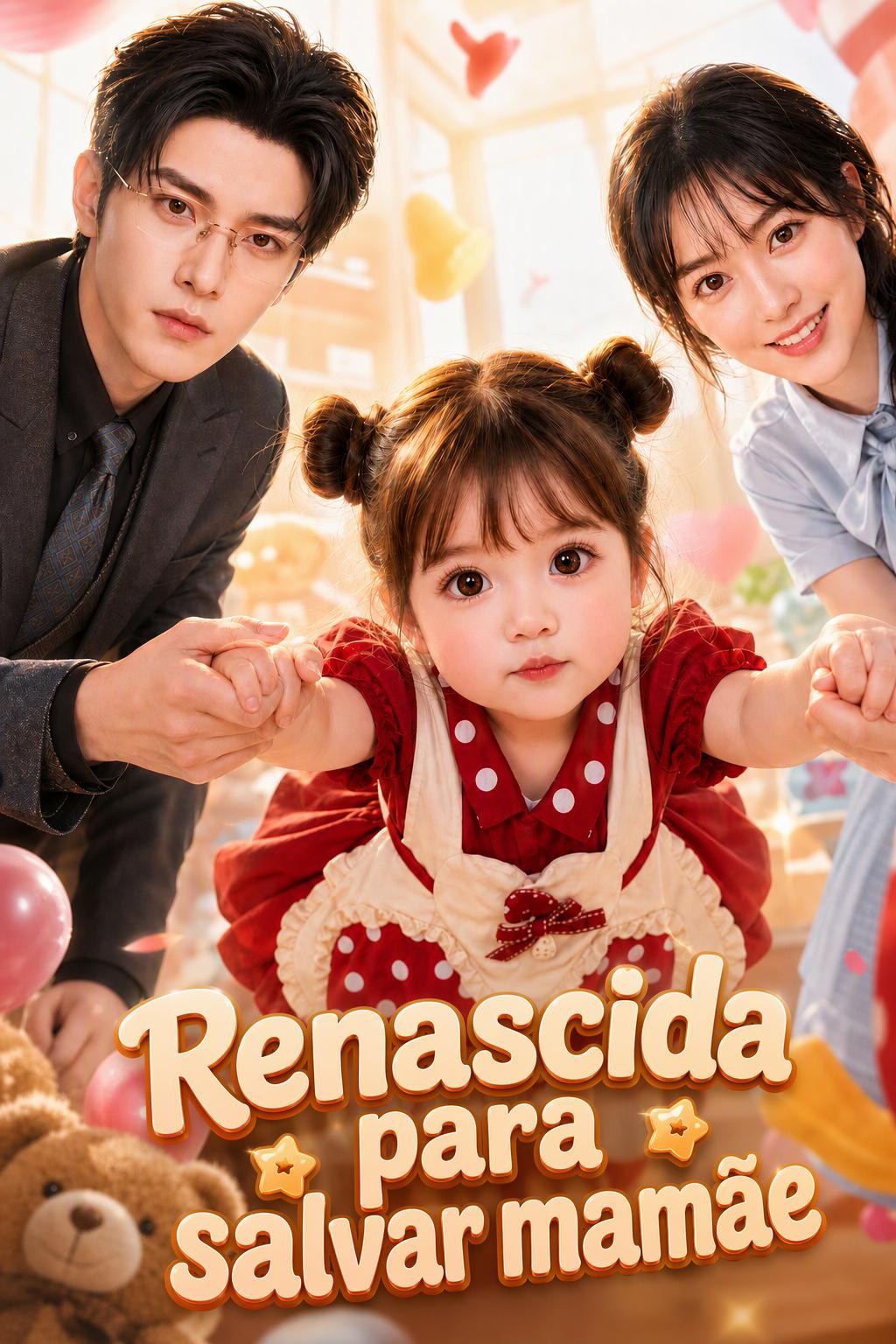 Bebê Reencarnado: A Virada da Mamãe