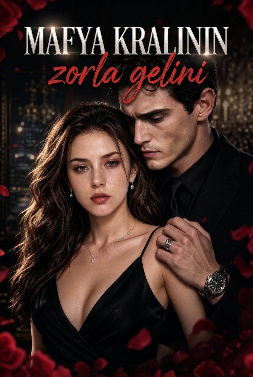 Mafya kralının zorla gelini