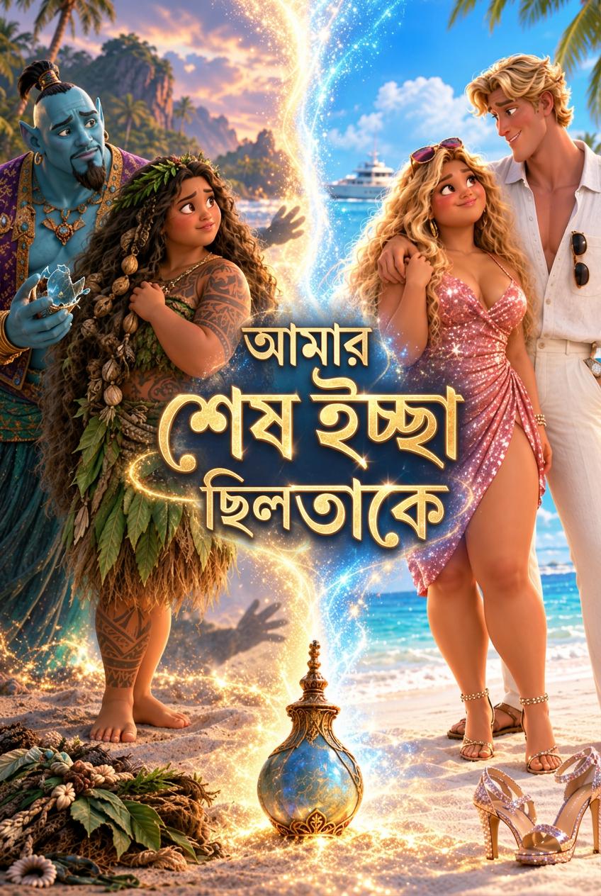 আমার শেষ ইচ্ছা ছিল তাকে