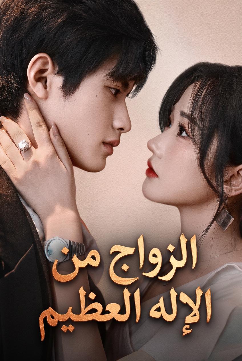 وريثة مجموعة فو المتزوجة من إله