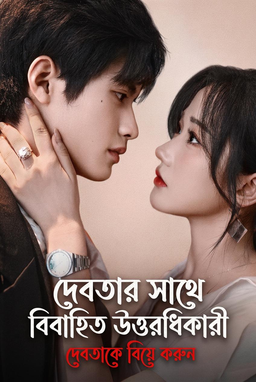 ফু গ্রুপের উত্তরাধিকারী এবং ঈশ্বরের বিবাহ