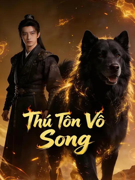 Thú Tôn Vô Song