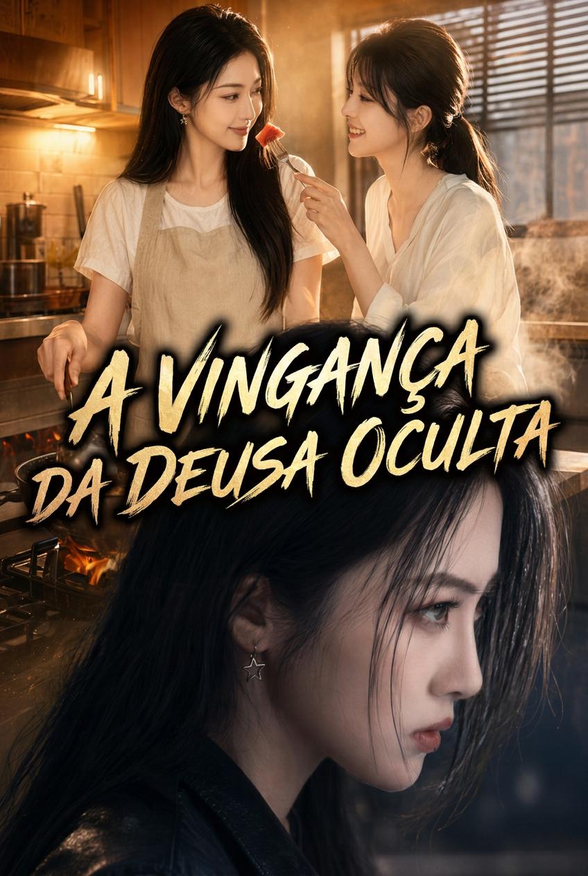 A Vingança do Deus da Guerra por Sua Filha