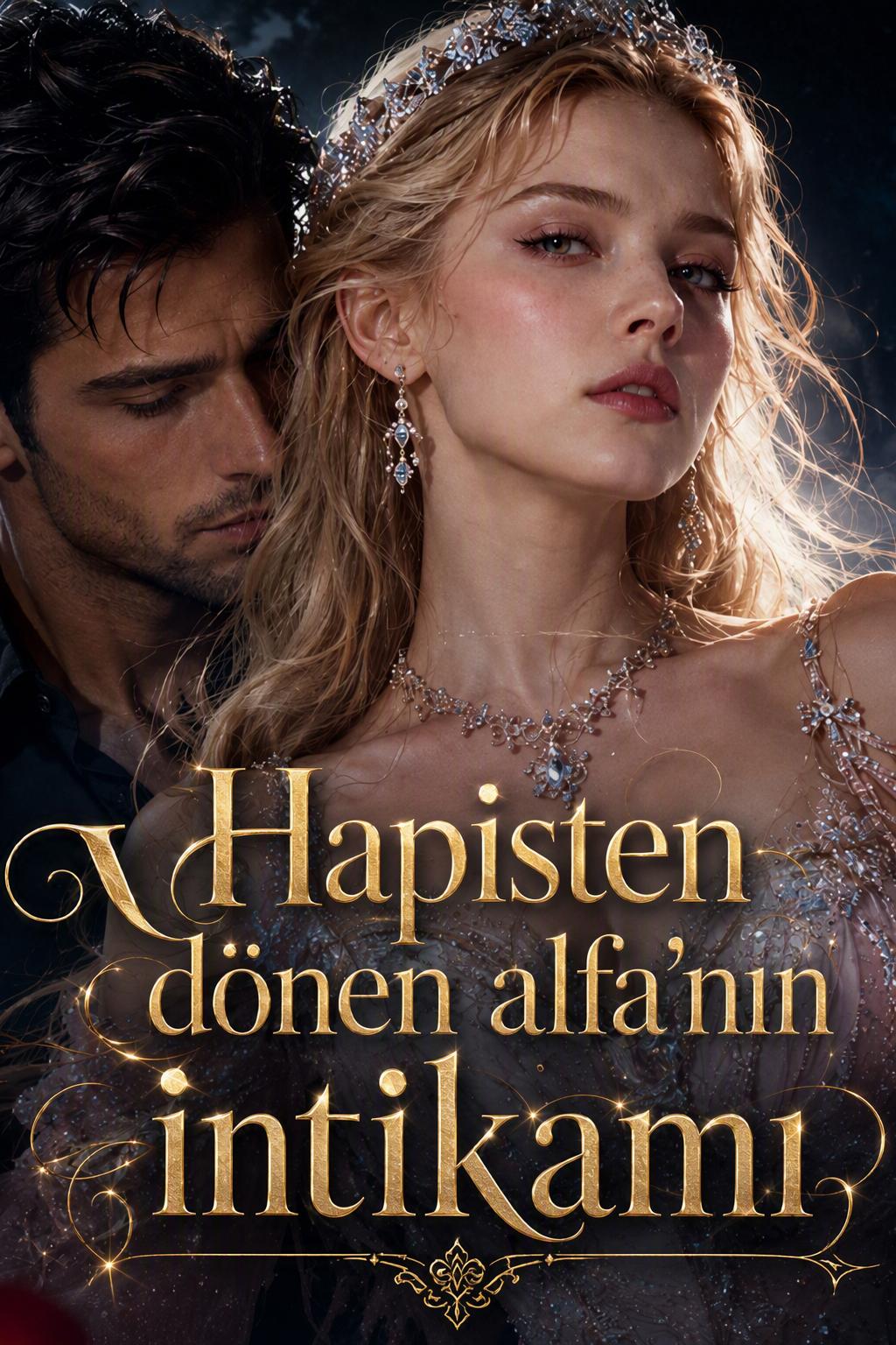 Yüce Alfa'nın İntikamı