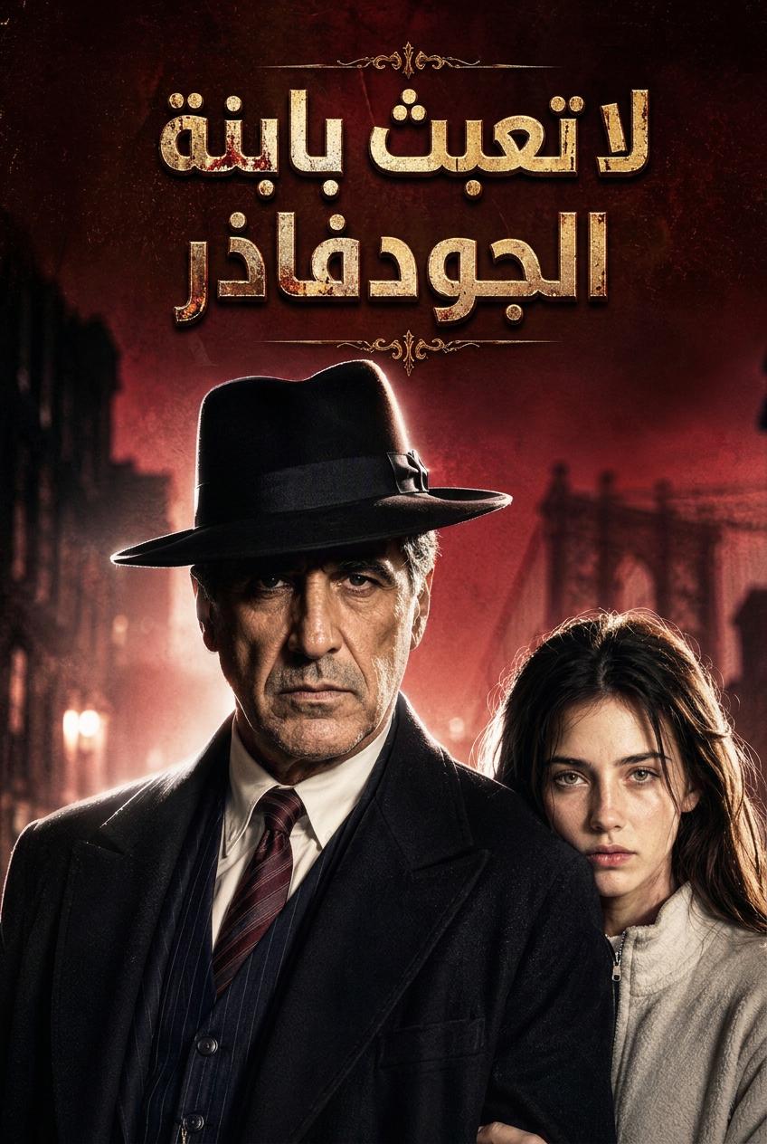 إياك والعبث مع ابنة العراب