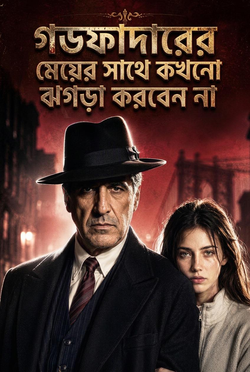 গডফাদারের মেয়ের সাথে লাগতে যেও না