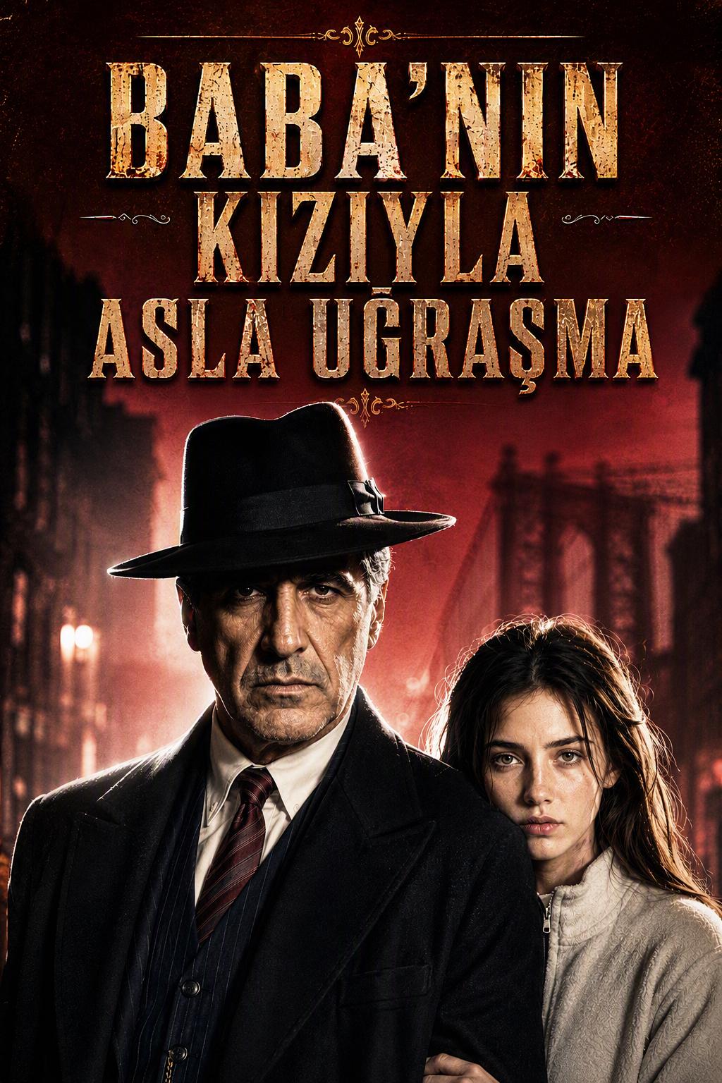 Babanın Kızına Bulaşma