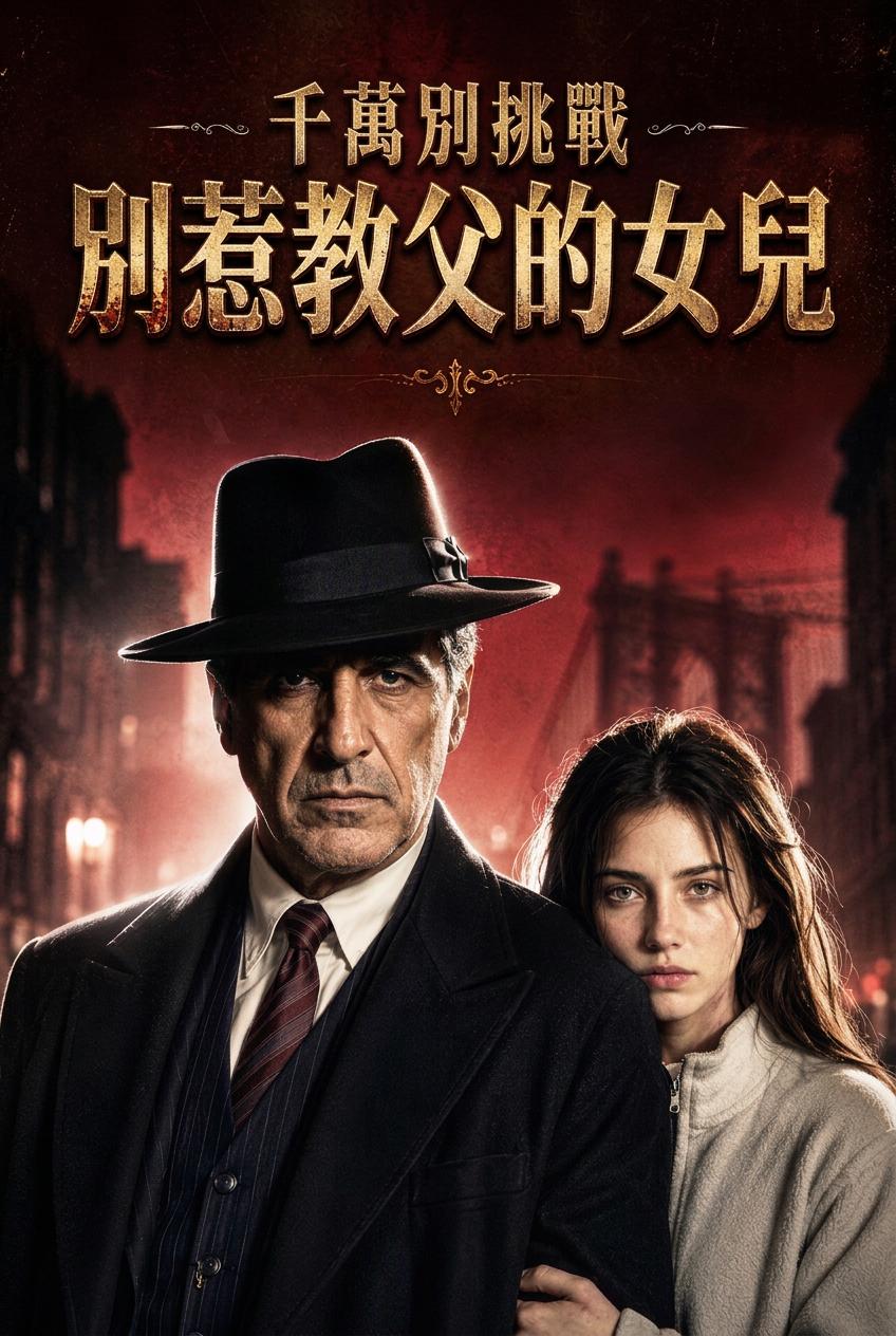 别惹教父千金