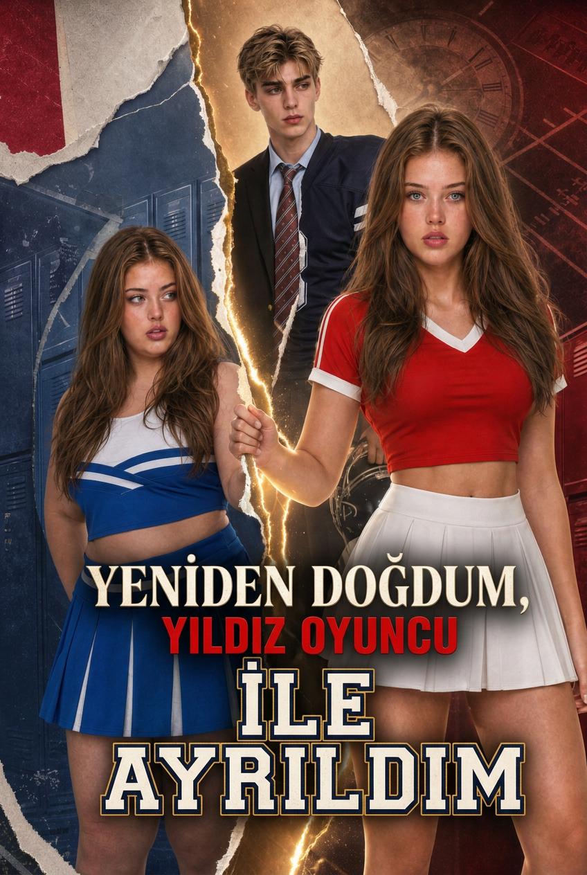 Yeniden Doğdum, Yıldız Oyun Kurucuyu Terk Ettim