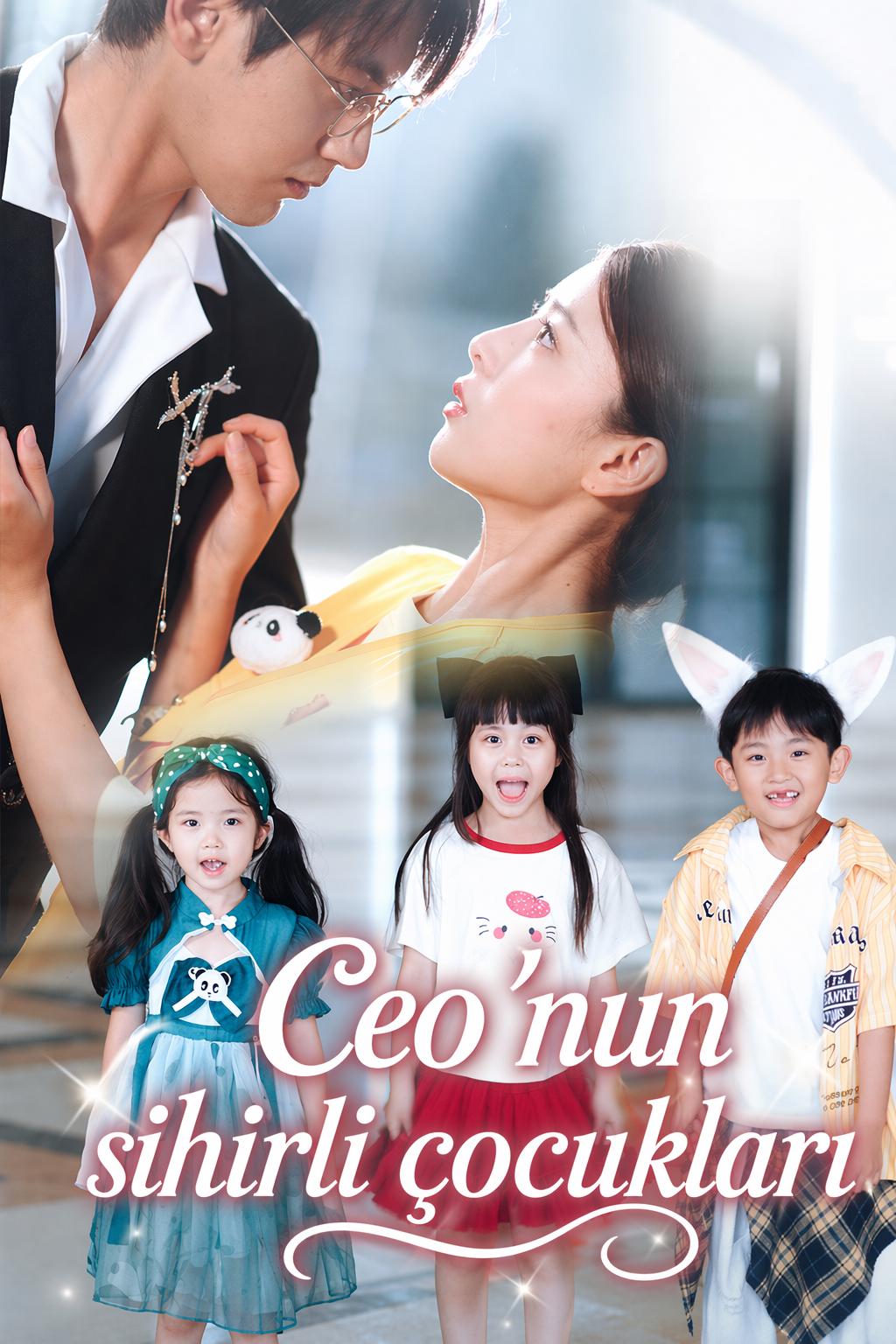 CEO'nun Gizli Çocukları