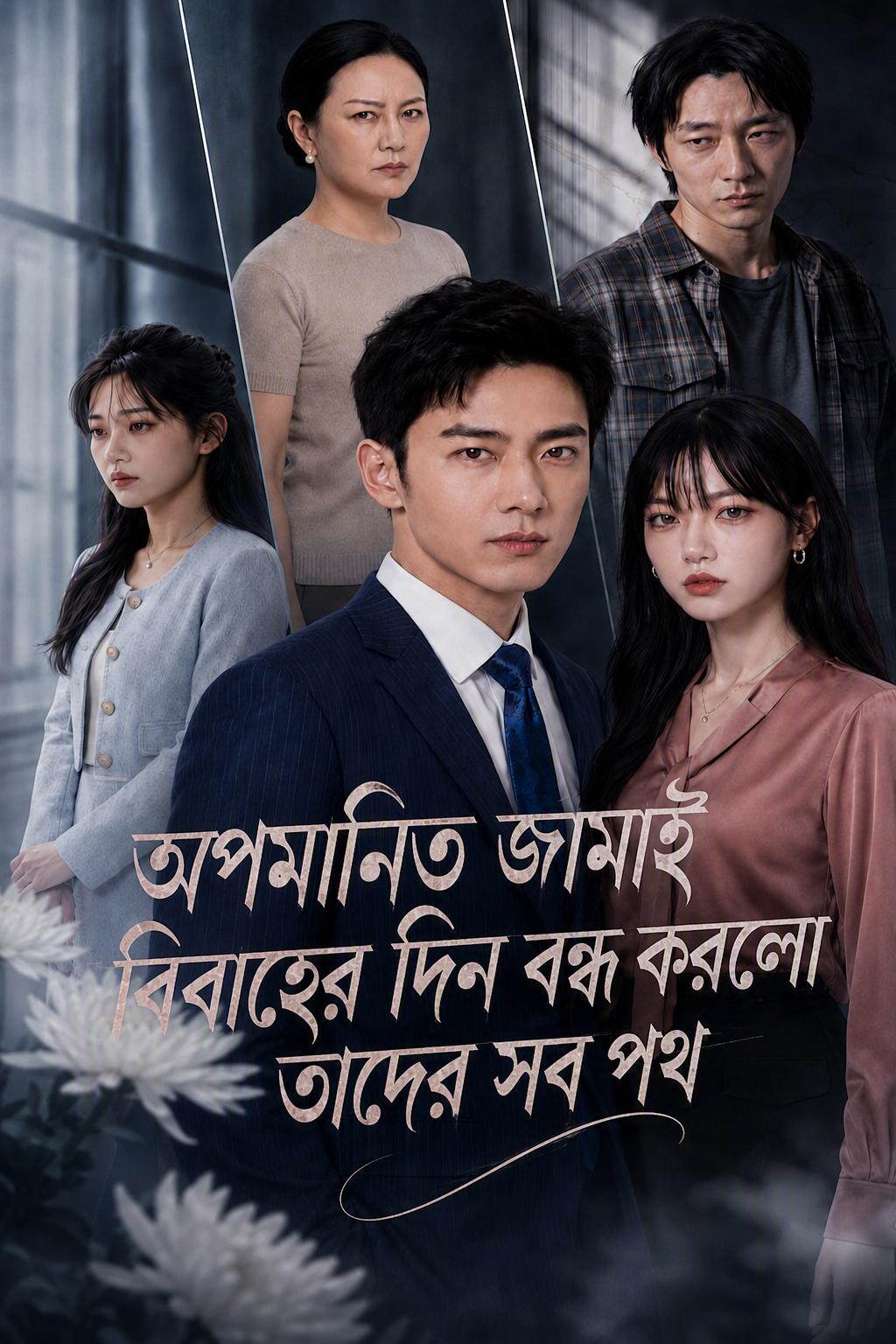 বিয়ের দিনেই শ্বশুরবাড়ির টাকার জোগান বন্ধ করে দিলাম