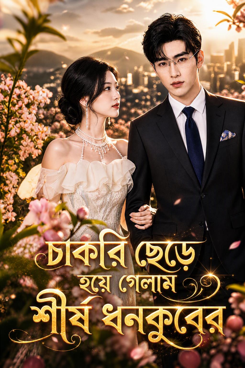 চাকরি ছেড়ে হয়ে গেলাম শীর্ষ ধনকুবের