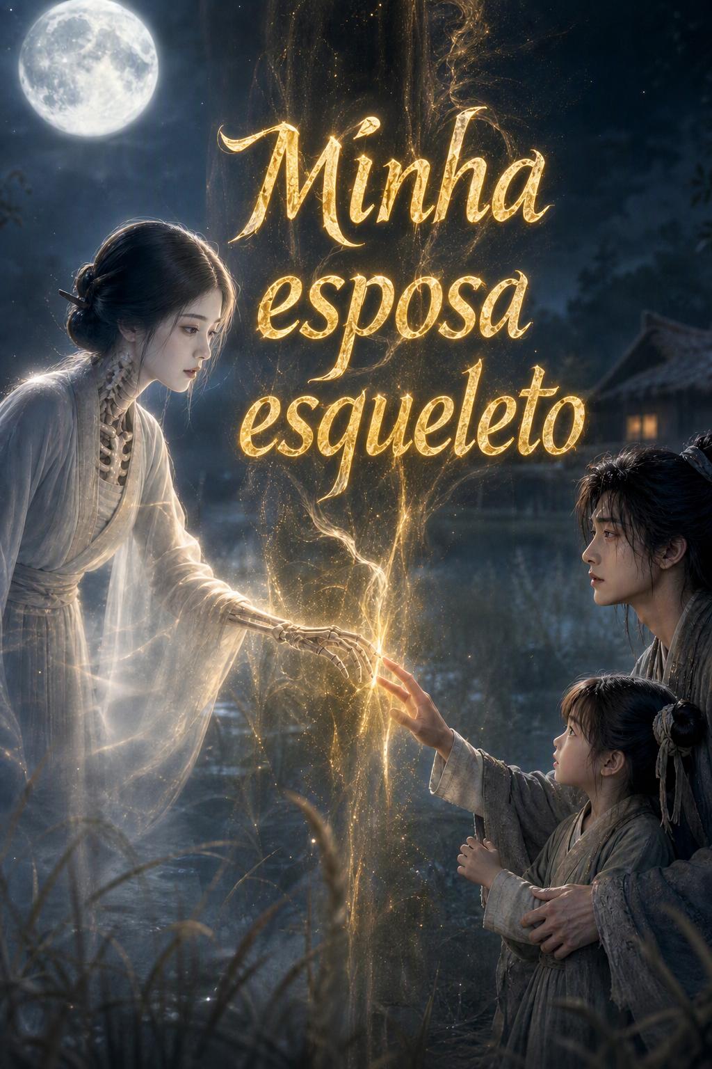 ကျွန်တော့်အရိုးစုဇနီးသည်