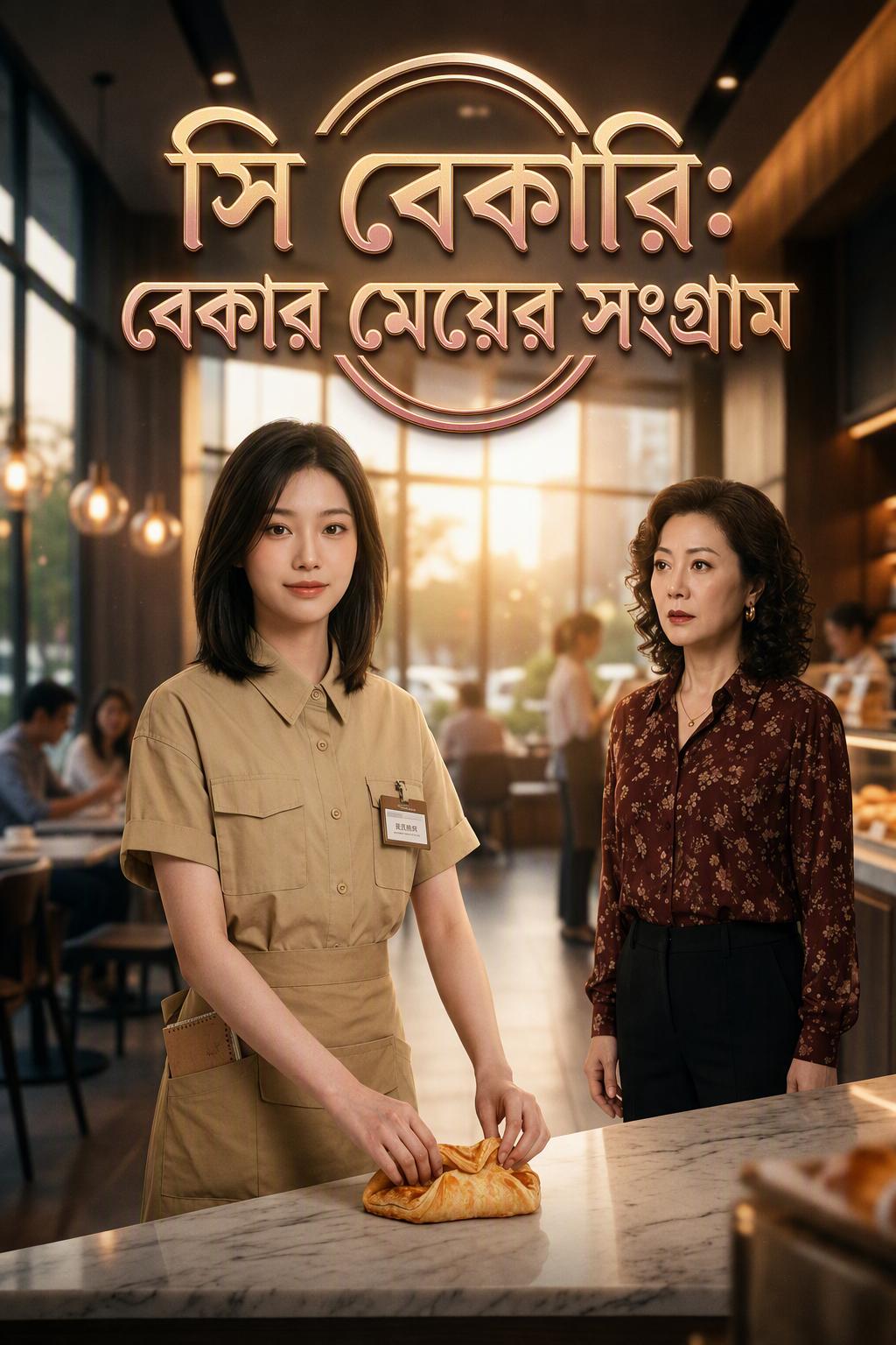 ইম সো-হার বেকারি শুরুর গল্প