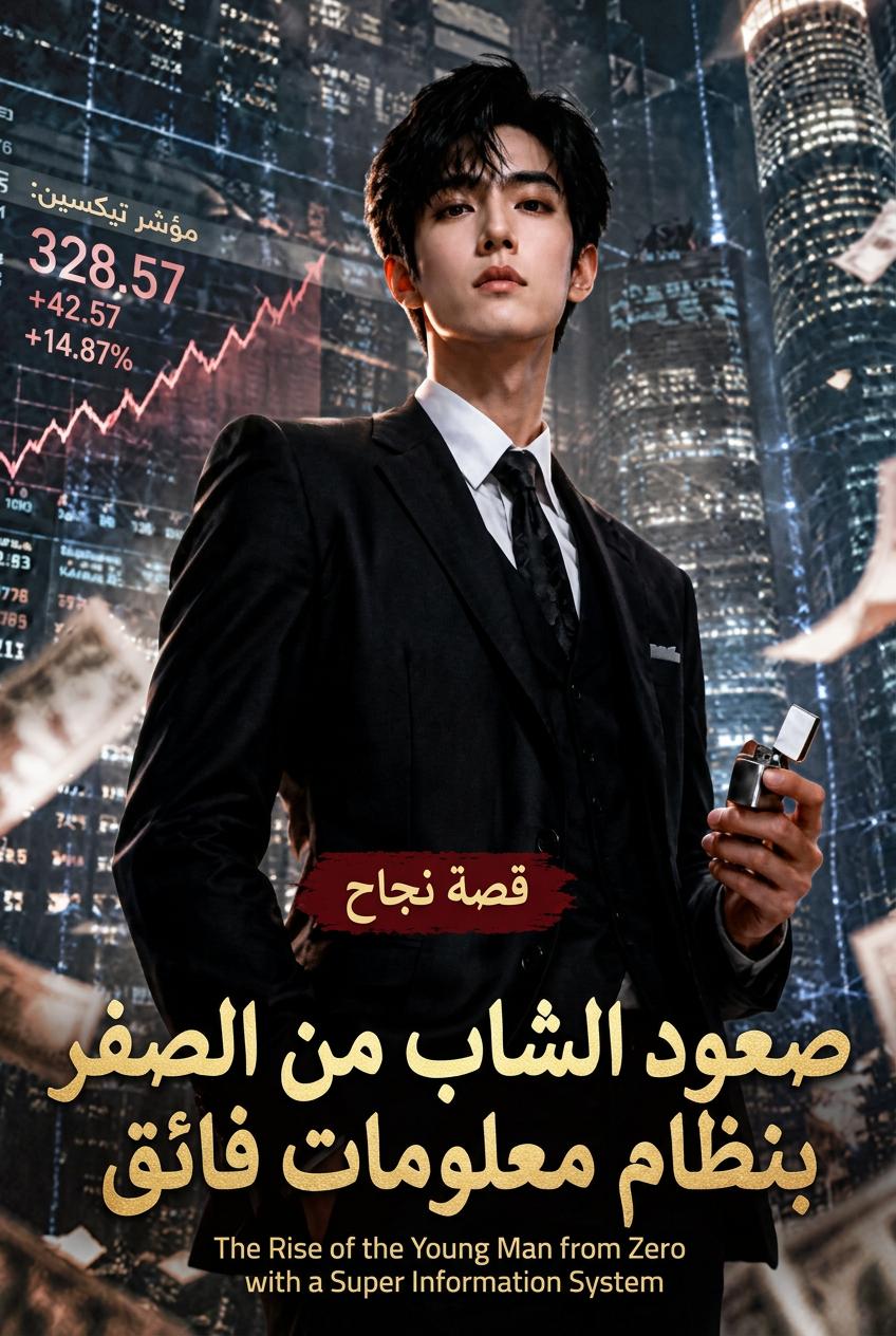 قلب الموازين بمعلومات أسطورية