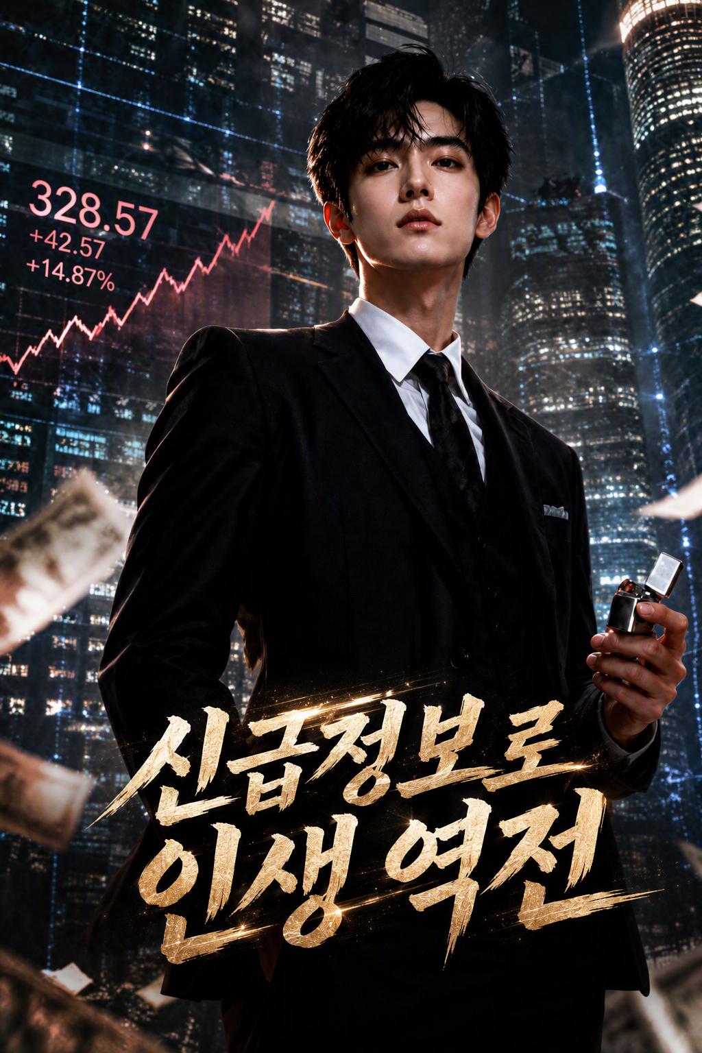 신급정보로 인생 역전