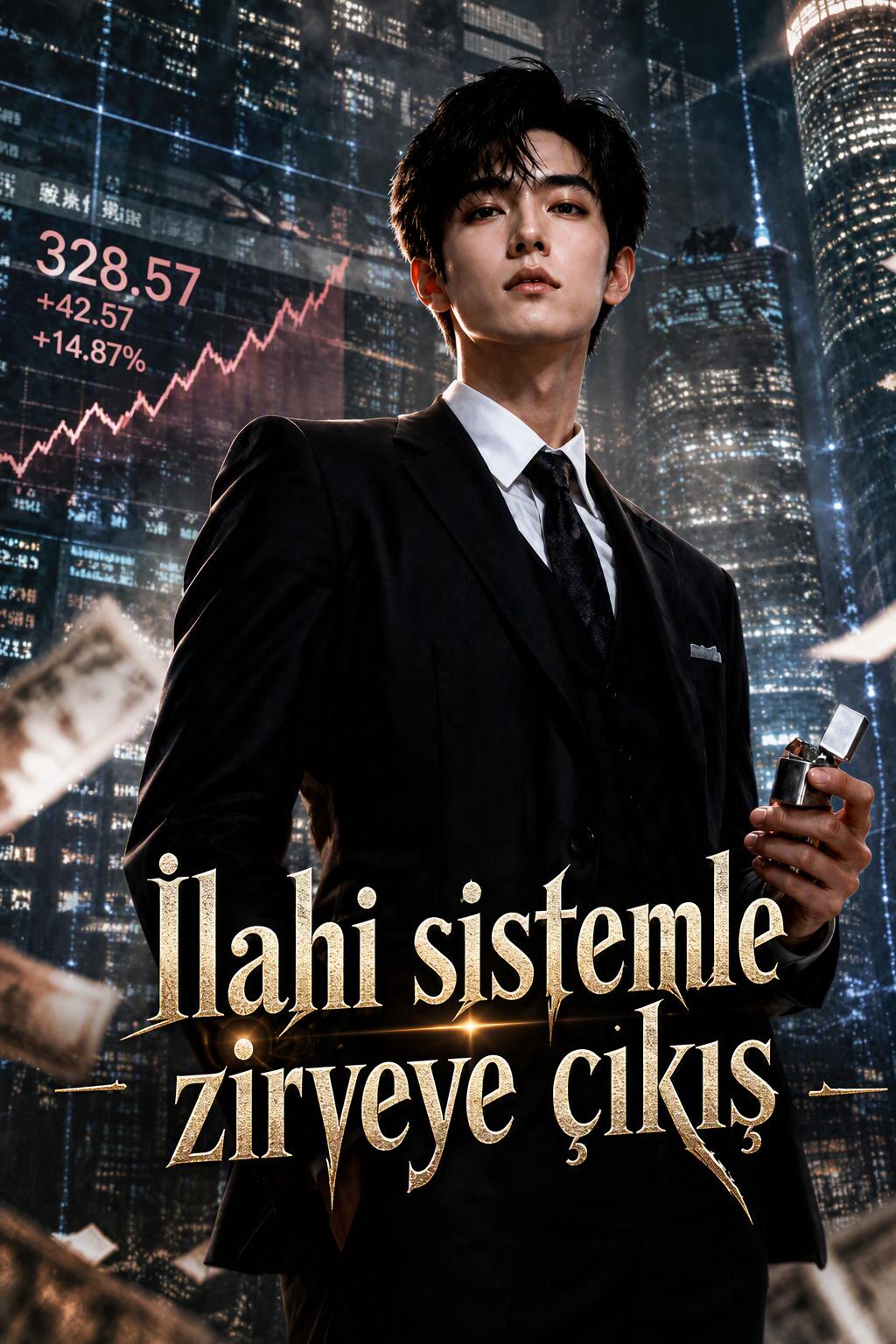 Tanrı Düzeyi Bilgiyle Hayatı Tersine Çevirmek