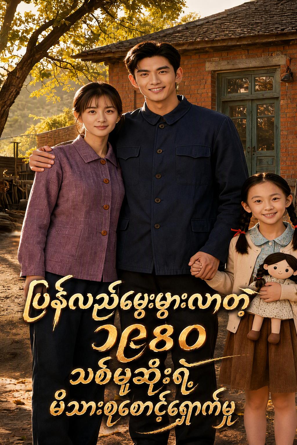 ပြန်လည်မွေးဖွားလာတဲ့ ၁၉၈၀ သစ်မုဆိုးရဲ့ မိသားစုစောင့်ရှောက်မှု