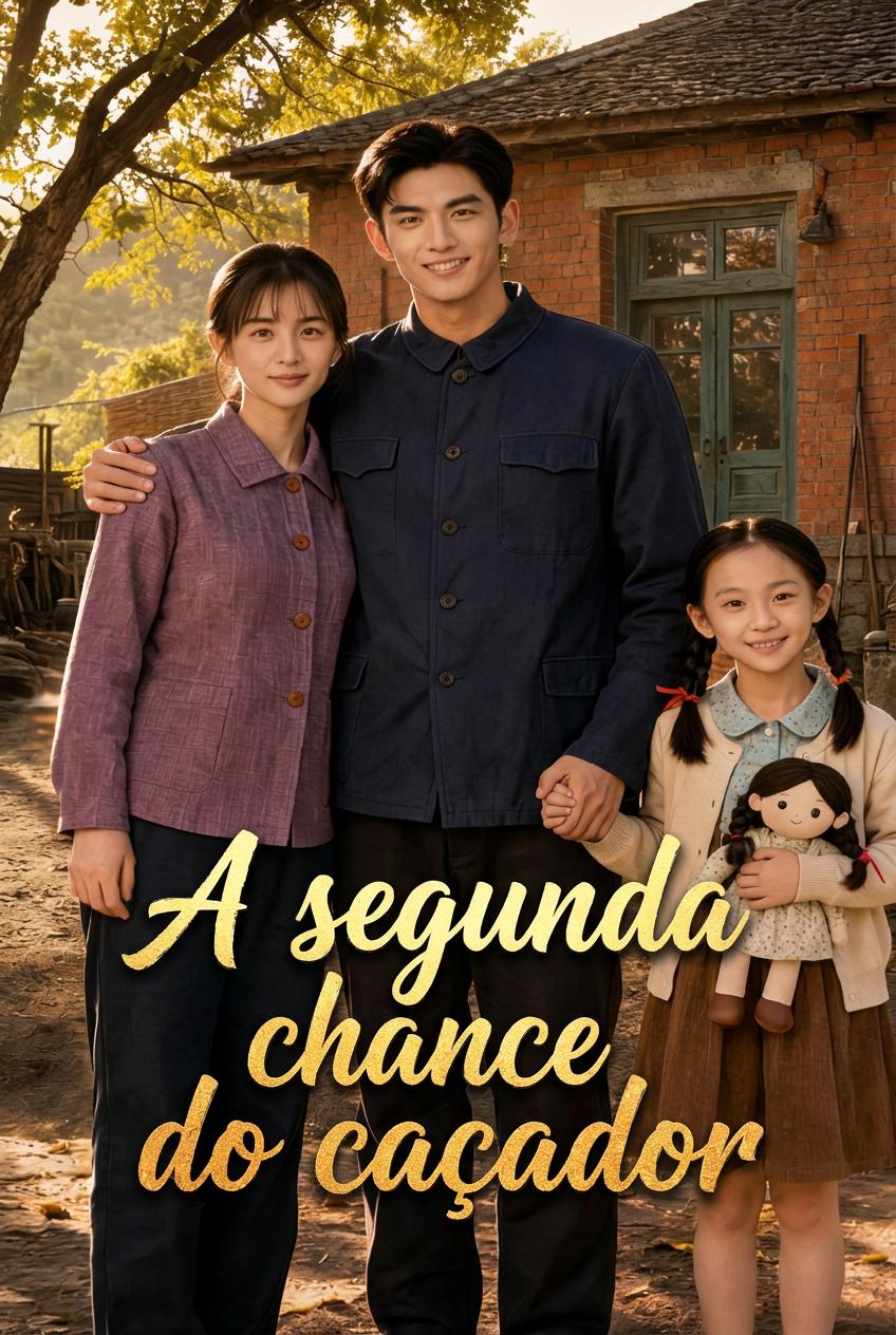 A segunda chance do caçador