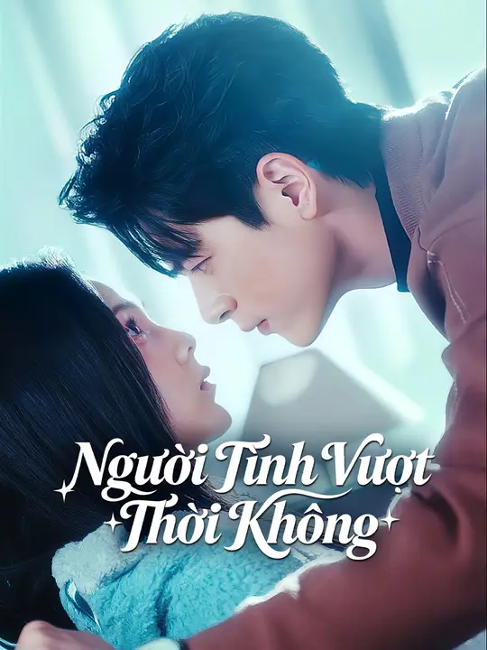 Người Tình Vượt Thời Không