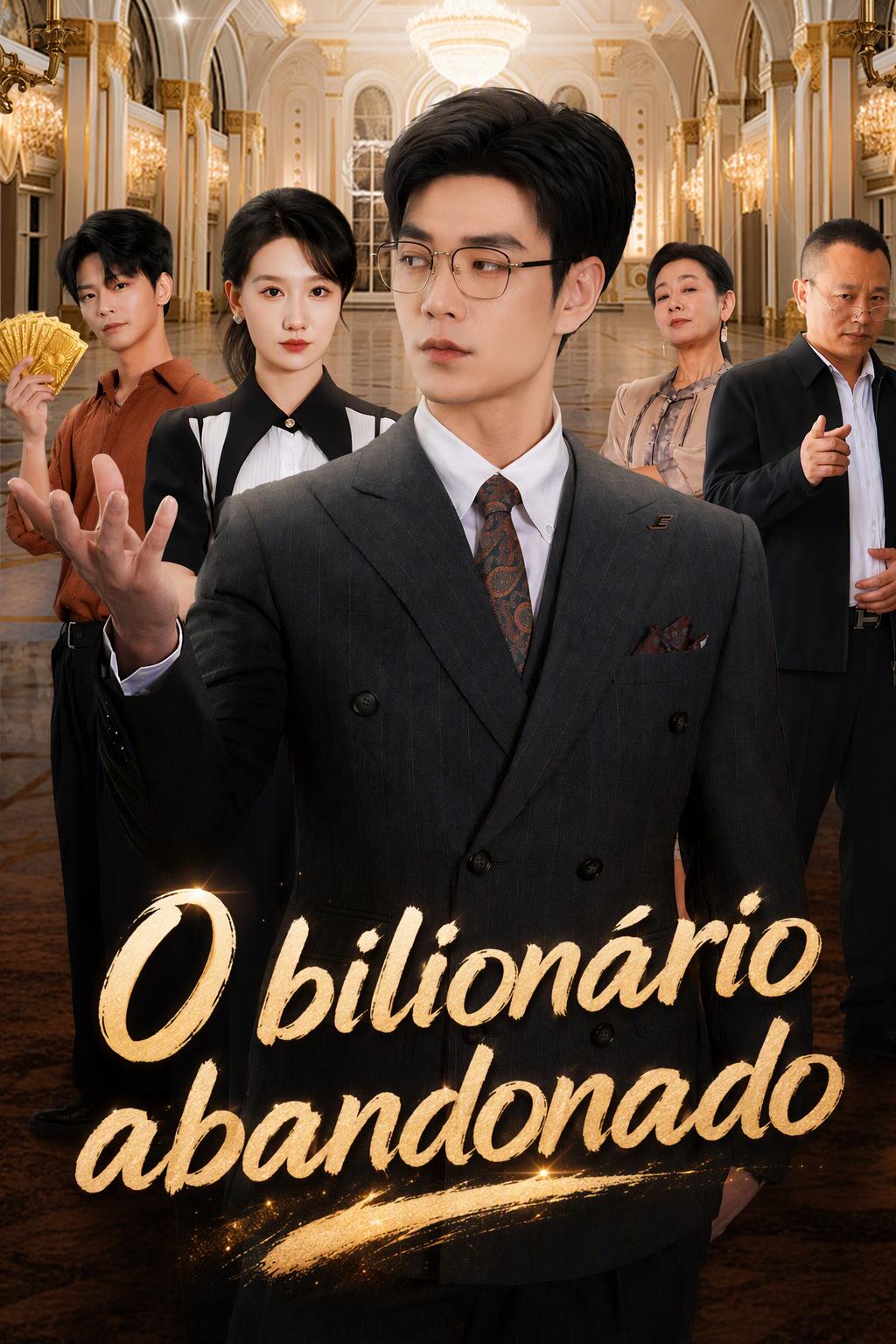 Her Billionaire Freeloader