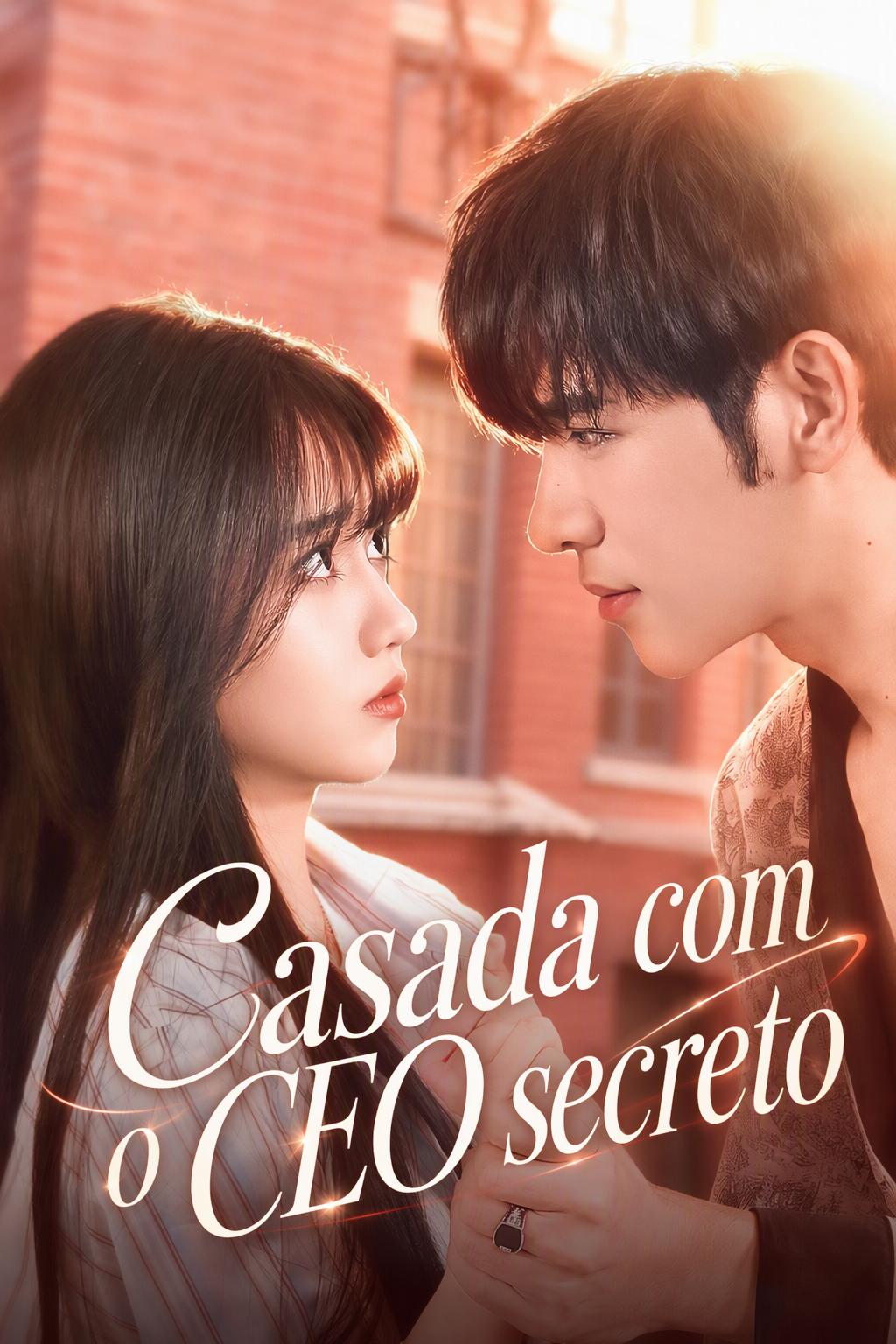 Casamento Inesperado: Meu Marido Bilionário Secreto