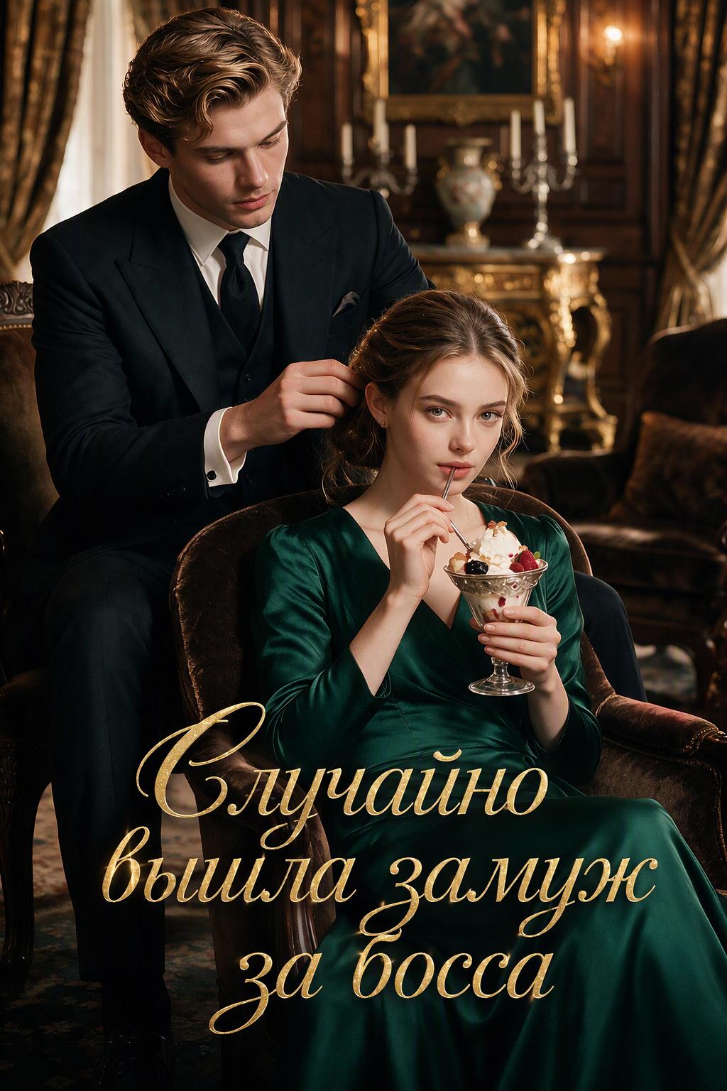 Случайная жена босса-миллиардера
