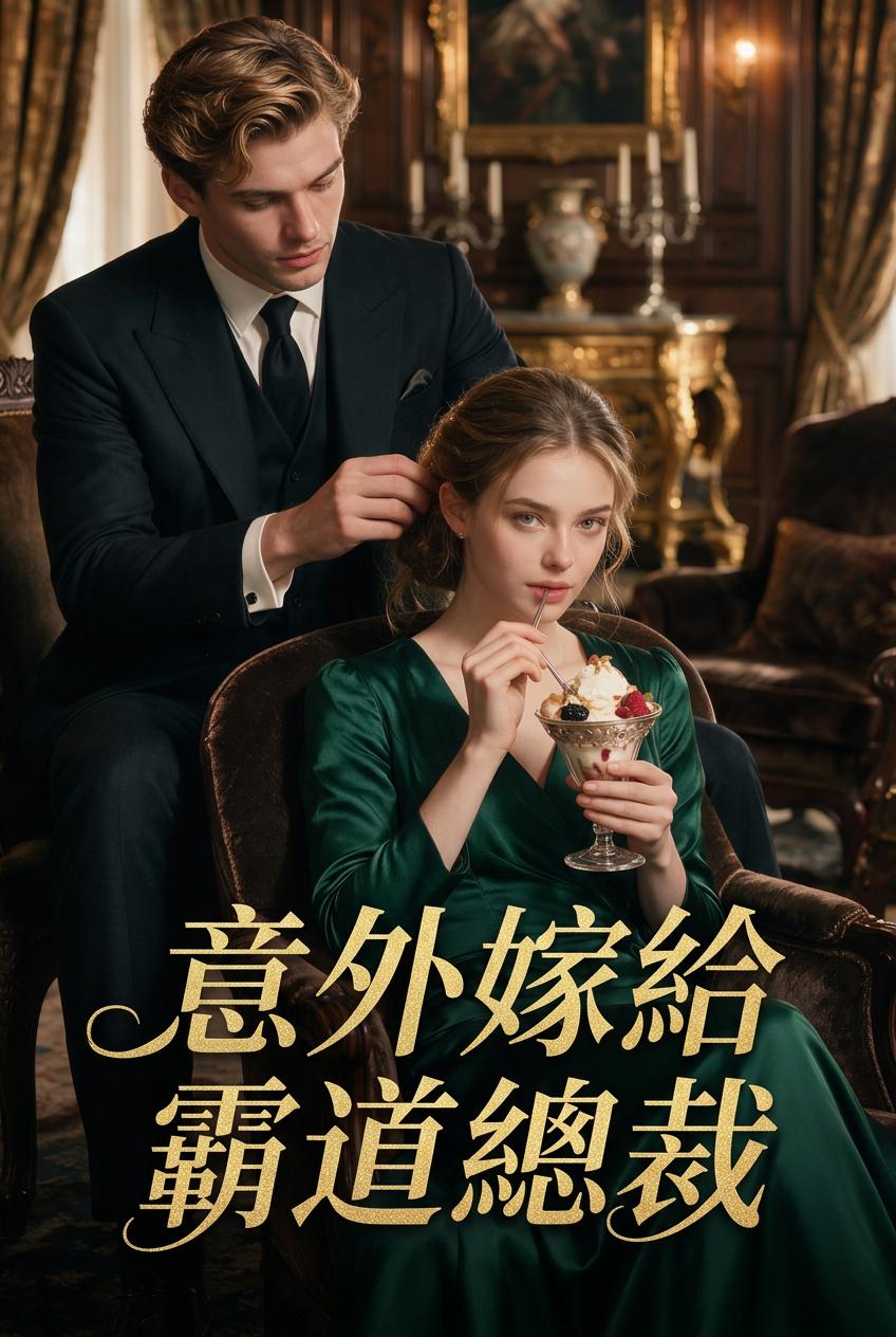 误嫁亿万总裁