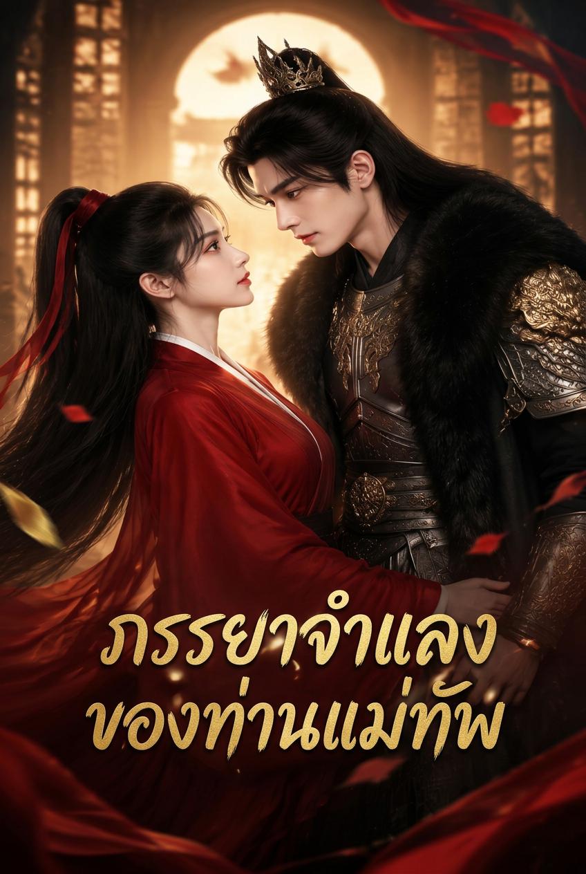 ภรรยาจำแลงของท่านแม่ทัพ