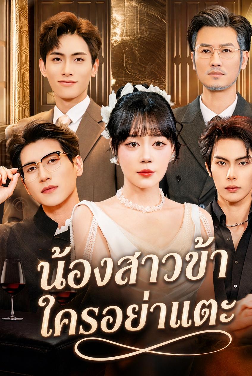 น้องสาวข้าใครอย่าแตะ