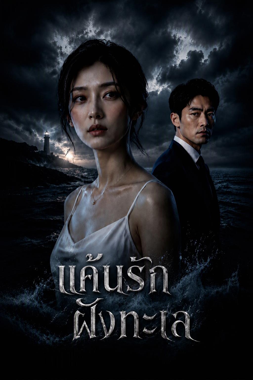 สามีที่หายไปที่ทะเล