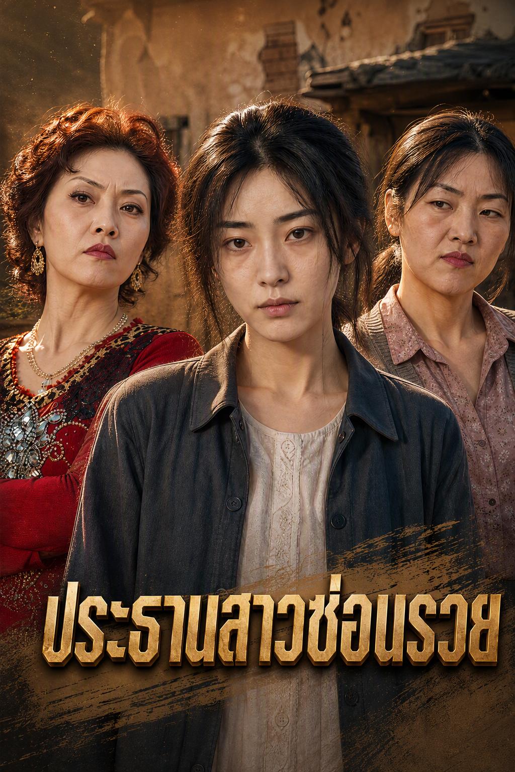 หลิววันวาน ทดสอบใจญาติเมื่อกลับบ้าน