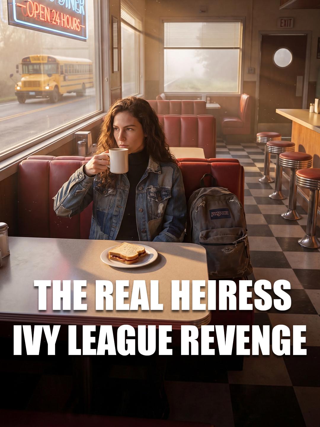 The Real Heiress Ivy League Revenge