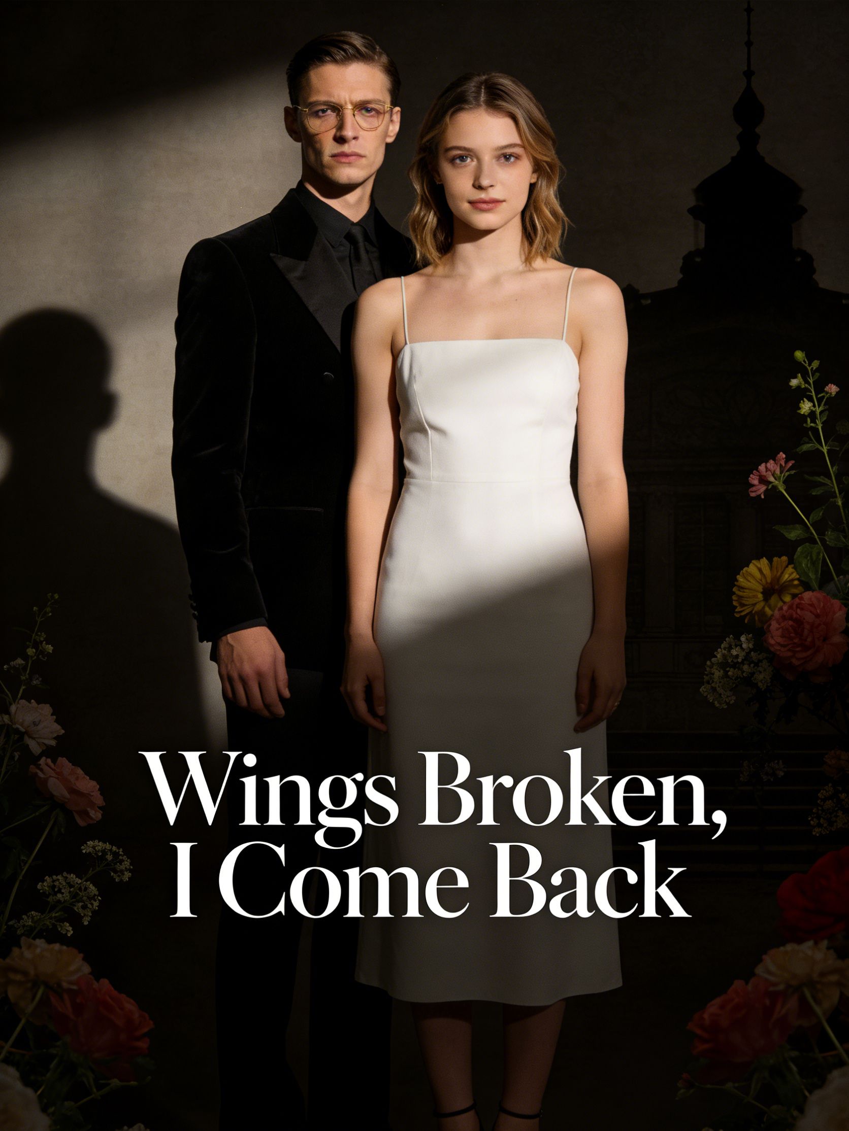 Wings Broken, I Come Back