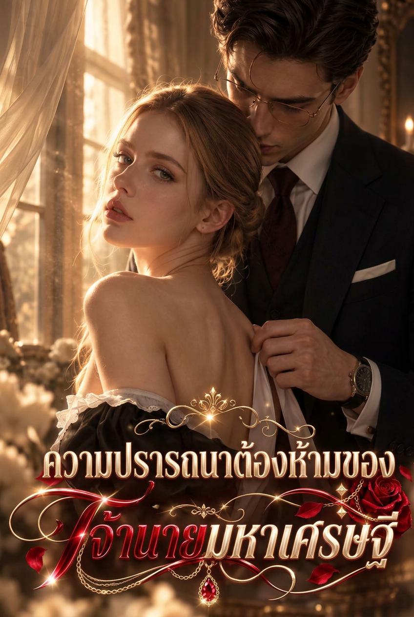 ความต้องการต้องห้ามของบอสเศรษฐี
