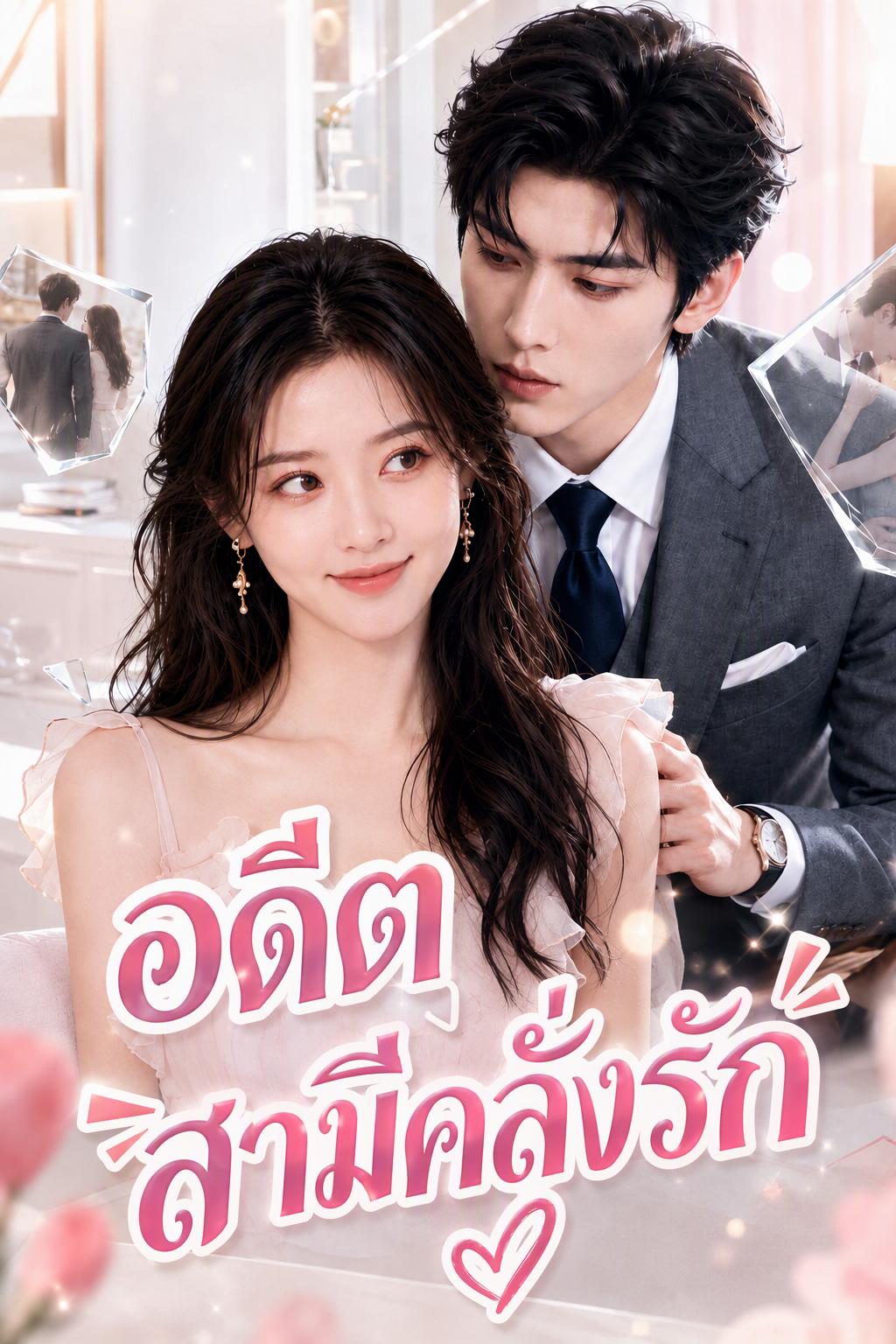 ซีอีโออดีตสามีเสียอารมณ์เมื่อภรรยาเปลี่ยนไป