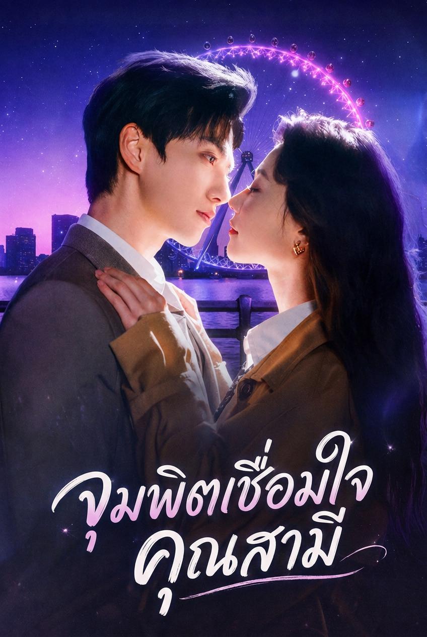 จุมพิตเชื่อมใจคุณสามี