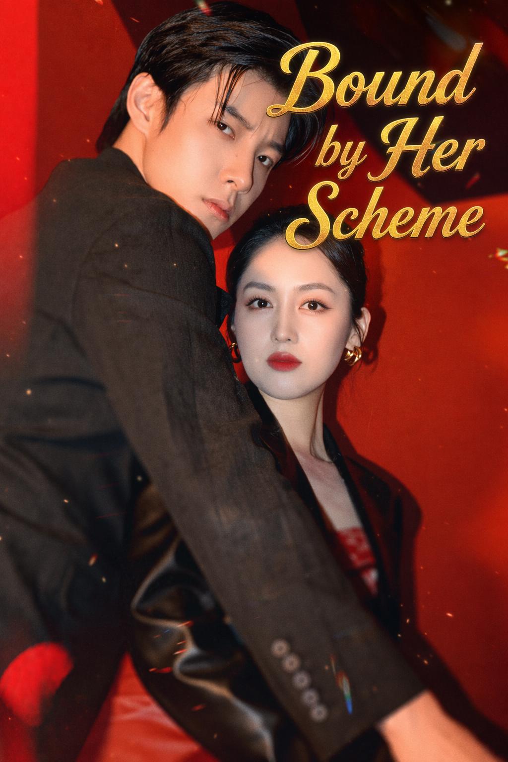 Bound by Her Scheme