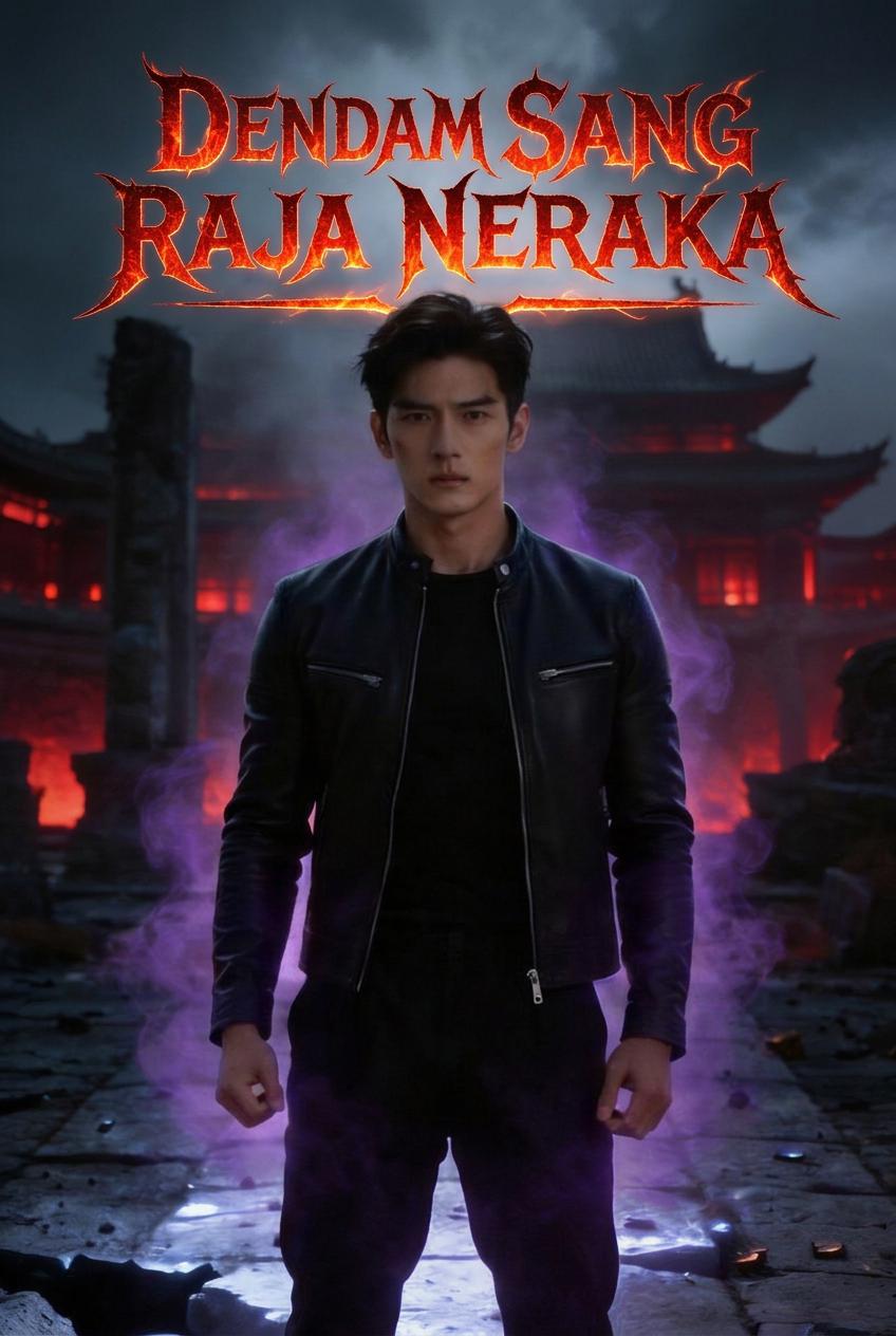 Balas Dendam Penjaga Malam