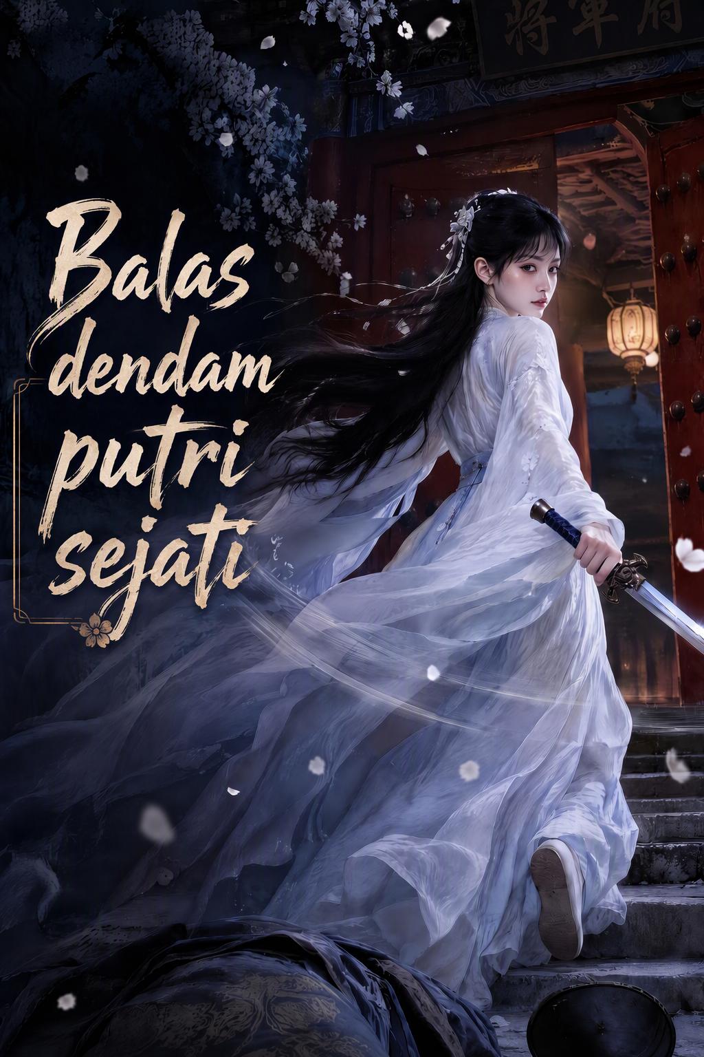Putri asli melawan putri palsu